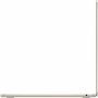 Imagen de APPLE - MACBOOK AIR 13 IN M5 10 CPU 8 16GB 512GB SSD BLANCO ESTELAR