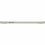 Imagen de APPLE - MACBOOK AIR 15 IN M5 10 CPU 10 16GB 1TB SSD BLANCO ESTELAR