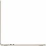 Imagen de APPLE - MACBOOK AIR 15 IN M5 10 CPU 10 16GB 1TB SSD BLANCO ESTELAR