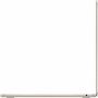 Imagen de APPLE - MACBOOK AIR 15 IN M5 10 CPU 10 16GB 1TB SSD BLANCO ESTELAR
