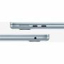 Imagen de APPLE - MACBOOK AIR 13 IN M5 10 CPU 10 16GB 1TB SSD AZUL CIELO
