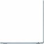 Imagen de APPLE - MACBOOK AIR 13 IN M5 10 CPU 10 16GB 1TB SSD AZUL CIELO