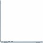 Imagen de APPLE - MACBOOK AIR 13 IN M5 10 CPU 10 16GB 1TB SSD AZUL CIELO