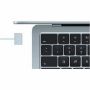 Imagen de APPLE - MACBOOK AIR 13 IN M5 10 CPU 10 16GB 1TB SSD AZUL CIELO