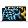 Imagen de APPLE - MACBOOK AIR 13 IN M5 10 CPU 10 16GB 1TB SSD AZUL CIELO