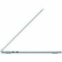 Imagen de APPLE - MACBOOK AIR 13 IN M5 10 CPU 10 16GB 1TB SSD AZUL CIELO