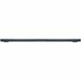 Imagen de APPLE - MACBOOK AIR 15 IN M5 10 CPU 10 24GB 1TB SSD MEDIANOCHE
