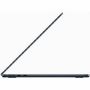 Imagen de APPLE - MACBOOK AIR 15 IN M5 10 CPU 10 24GB 1TB SSD MEDIANOCHE