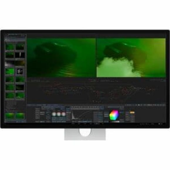 Imagen de APPLE - STUDIODISPLAY VIDRIO NANOTEXTUR CON INCLINACION Y ALTURA AJUSTABLES