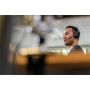 Imagen de HEWLETT PACKARD - HP POLY VOYAGER 4320 TEAMS USB-C HEADSET BT700 DONGLE