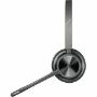 Imagen de HEWLETT PACKARD - HP POLY VOYAGER 4320 TEAMS USB-C HEADSET BT700 DONGLE