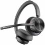 Imagen de HEWLETT PACKARD - HP POLY VOYAGER 4320 TEAMS USB-C HEADSET BT700 DONGLE