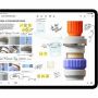 Imagen de APPLE - 13 IN IPAD PRO WIFI 1 TB NEGRO ESPACIAL