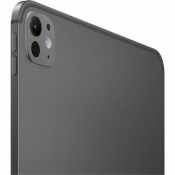 Imagen de APPLE - 13 IN IPAD PRO WIFI 1 TB NEGRO ESPACIAL