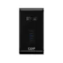 Imagen de CHICAGO DIGITAL POWER - NO BREAK INTERACTIVO CDP DE 750VA/375WATTS 10C