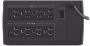 Imagen de CYBER POWER - VOLTAGE REGULATOR 1000VA 500W 8 NEMA 5 15R