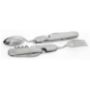 Imagen de WALLIS - CUBIERTO CON 8 USOS, DESPRENDIBLE A 2 PIEZAS, CERRADO 10.5 CM, MANGO METAL, CON FUNDA