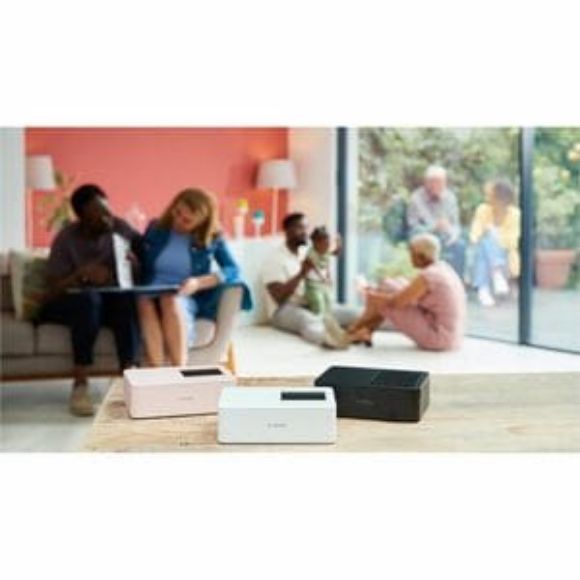 Imagen de CANON - IMPRESORA FOTOGRAFICA COMPACTA SELPHY CP1500 BLANCA