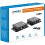 Imagen de IC - EXTENSOR VIDEO HDMI 70M HD O 40 M 4K VIA CAT 6