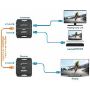 Imagen de IC - EXTENSOR VIDEO HDMI 70M HD O 40 M 4K VIA CAT 6