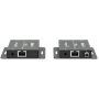 Imagen de IC - EXTENSOR VIDEO HDMI 70M HD O 40 M 4K VIA CAT 6
