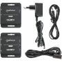Imagen de IC - EXTENSOR VIDEO HDMI 70M HD O 40 M 4K VIA CAT 6