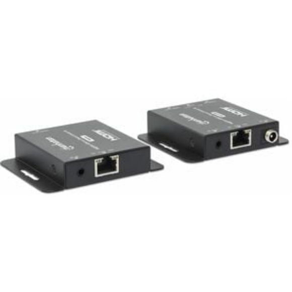 Imagen de IC - EXTENSOR VIDEO HDMI 70M HD O 40 M 4K VIA CAT 6