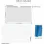 Imagen de STARTECH - FILTRO DE PRIVACIDAD DE 15IN DE MACBOOK AIR 2023 MAGNETICO