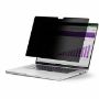 Imagen de STARTECH - FILTRO DE PRIVACIDAD DE 15IN DE MACBOOK AIR 2023 MAGNETICO