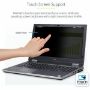 Imagen de STARTECH - FILTRO DE PRIVACIDAD TACTIL 16:9 PARA LAPTOP DE 15.6IN