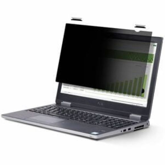 Imagen de STARTECH - FILTRO DE PRIVACIDAD TACTIL 16:9 PARA LAPTOP DE 15.6IN
