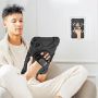 Imagen de IC - FUNDA DE USO RUDO GALAXY TAB A9 8.7 PULG
