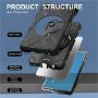 Imagen de IC - FUNDA DE USO RUDO GALAXY TAB A9 8.7 PULG