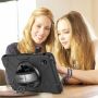 Imagen de IC - FUNDA DE USO RUDO GALAXY TAB A9 8.7 PULG