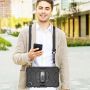 Imagen de IC - FUNDA DE USO RUDO GALAXY TAB A9 8.7 PULG