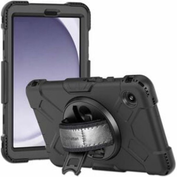 Imagen de IC - FUNDA DE USO RUDO GALAXY TAB A9 8.7 PULG
