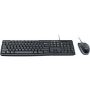 Imagen de LOGITECH - MEDIA COMBO MK200 N/A ESP USB CR