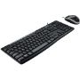 Imagen de LOGITECH - MEDIA COMBO MK200 N/A ESP USB CR