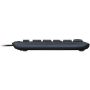Imagen de LOGITECH - MEDIA COMBO MK200 N/A ESP USB CR