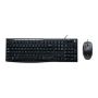 Imagen de LOGITECH - MEDIA COMBO MK200 N/A ESP USB CR
