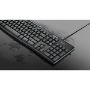 Imagen de LOGITECH - MEDIA COMBO MK200 N/A ESP USB CR