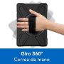 Imagen de DATA COMPONENTS - BROBOTIX FUNDA DE USO RUDO PARA TABLETA SAMSUNG