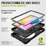 Imagen de DATA COMPONENTS - BROBOTIX FUNDA DE USO RUDO PARA TABLETA SAMSUNG