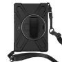 Imagen de DATA COMPONENTS - BROBOTIX FUNDA DE USO RUDO PARA TABLETA SAMSUNG
