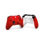 Imagen de WITECH - CONTROL XBOX INALAMBRICO ROJO CAJA MALTRATADA