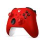 Imagen de WITECH - CONTROL XBOX INALAMBRICO ROJO CAJA MALTRATADA