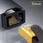 Imagen de DATA COMPONENTS - BROBOTIX CONVERTIDOR USB V3.0 A RJ45 QUE AGREGA CONEXIN ETHERNET
