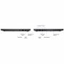 Imagen de ASUS - NB ASUS EXPERTBOOK ADVANCED 14 IN U7 255H W11P 16GB 512 SSD 1YW