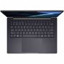 Imagen de ASUS - NB ASUS EXPERTBOOK ADVANCED 14 IN U7 255H W11P 16GB 512 SSD 1YW