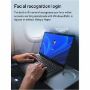 Imagen de ASUS - NB ASUS EXPERTBOOK ADVANCED 14 IN U7 255H W11P 16GB 512 SSD 1YW